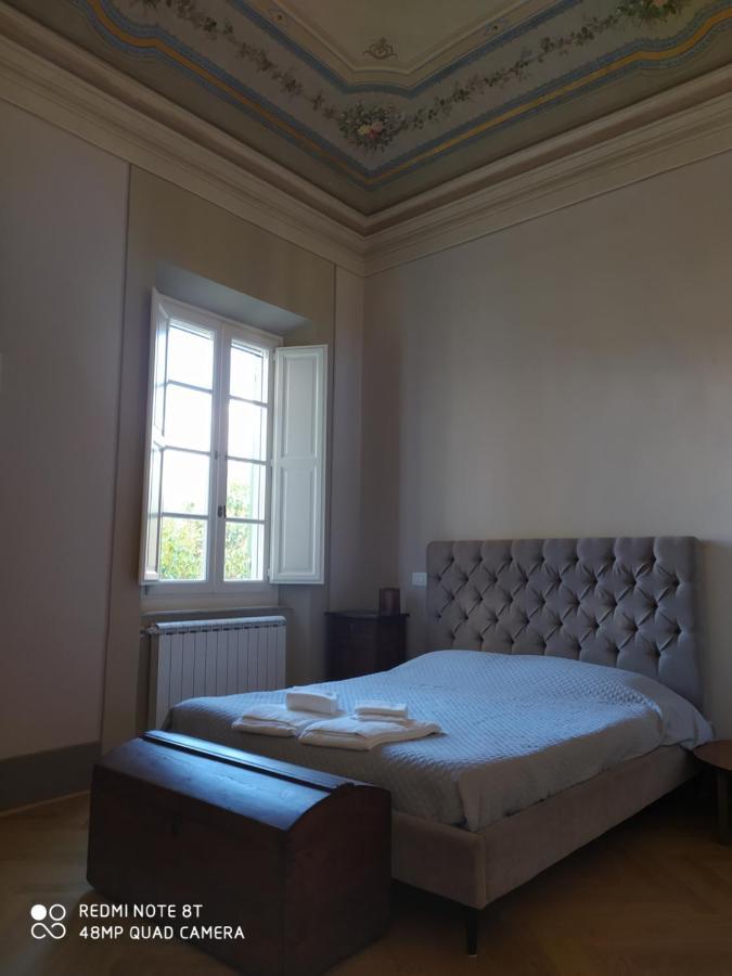 Desiderio Apartment Pisa Ngoại thất bức ảnh