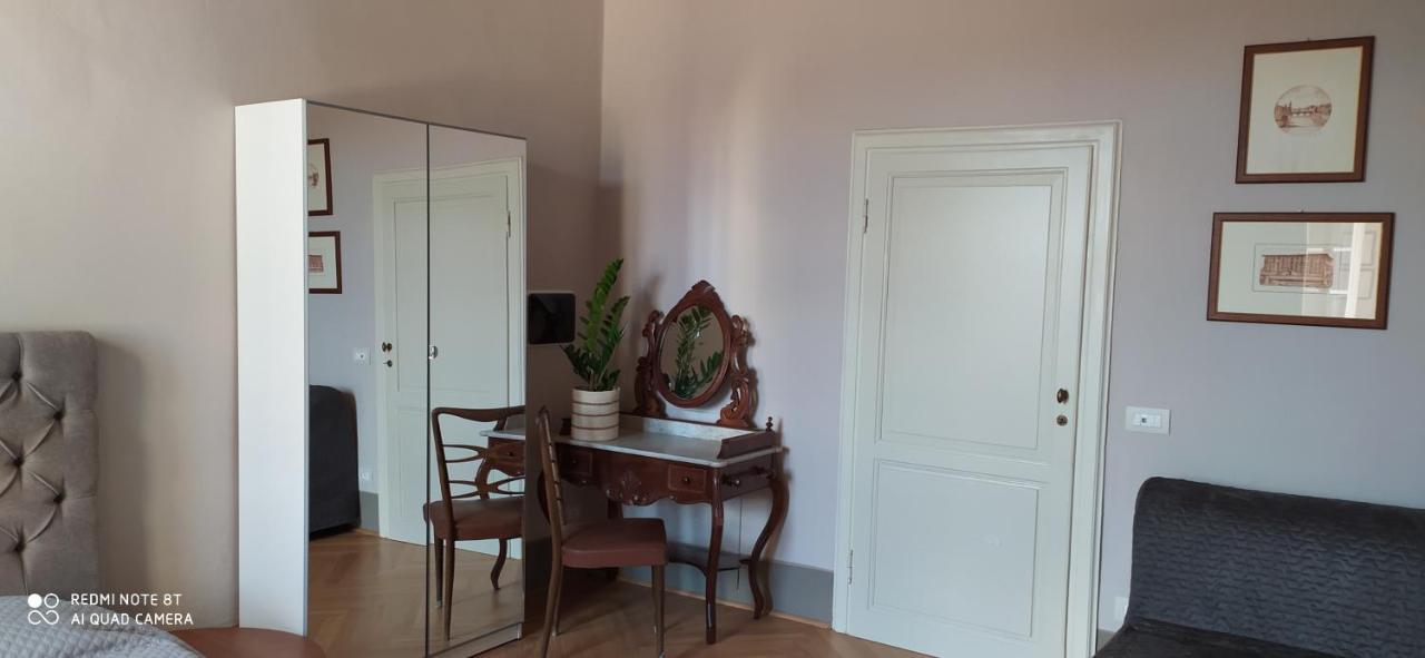Desiderio Apartment Pisa Ngoại thất bức ảnh