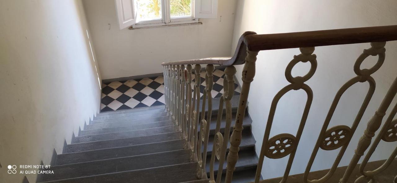 Desiderio Apartment Pisa Ngoại thất bức ảnh