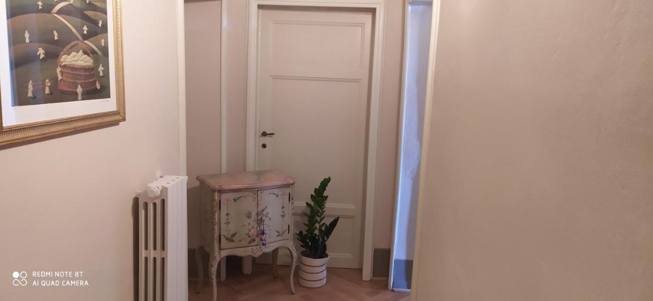 Desiderio Apartment Pisa Ngoại thất bức ảnh