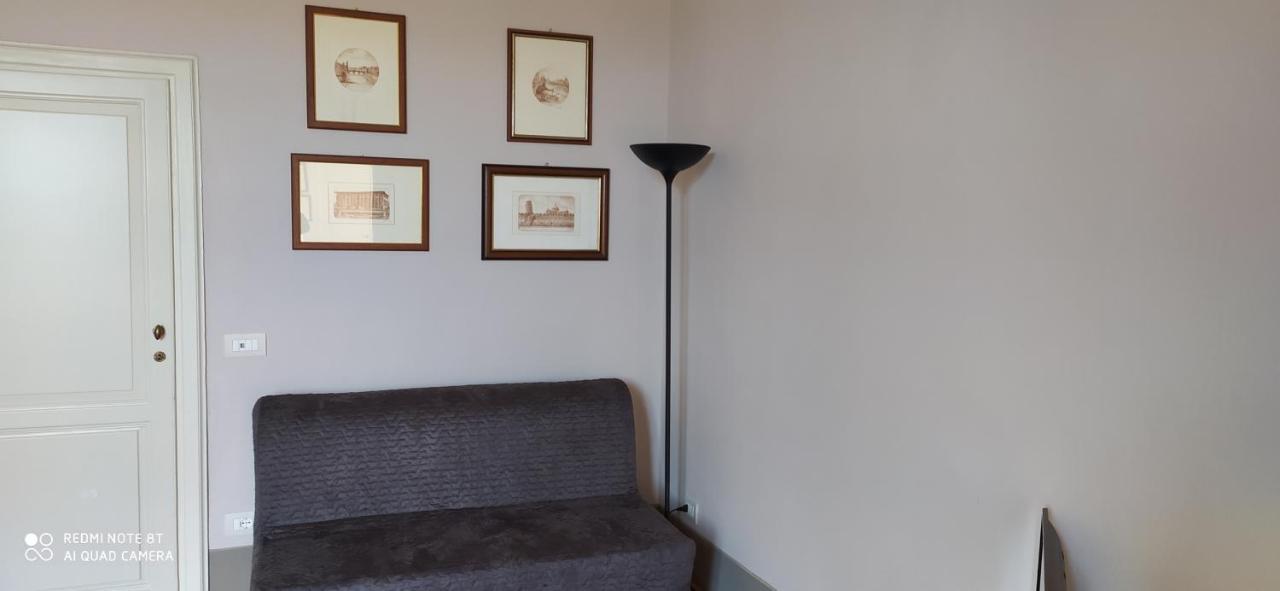 Desiderio Apartment Pisa Ngoại thất bức ảnh