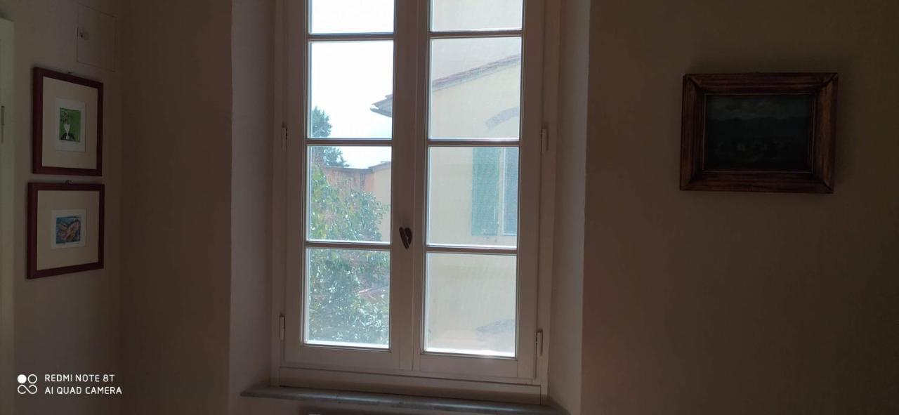 Desiderio Apartment Pisa Ngoại thất bức ảnh