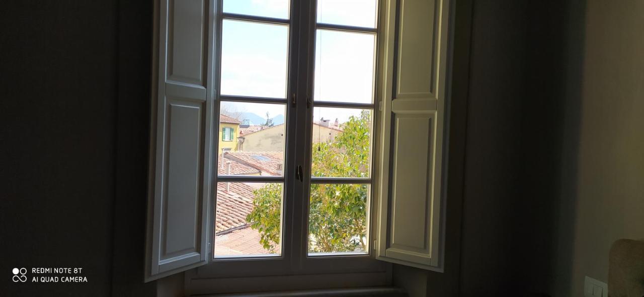 Desiderio Apartment Pisa Ngoại thất bức ảnh