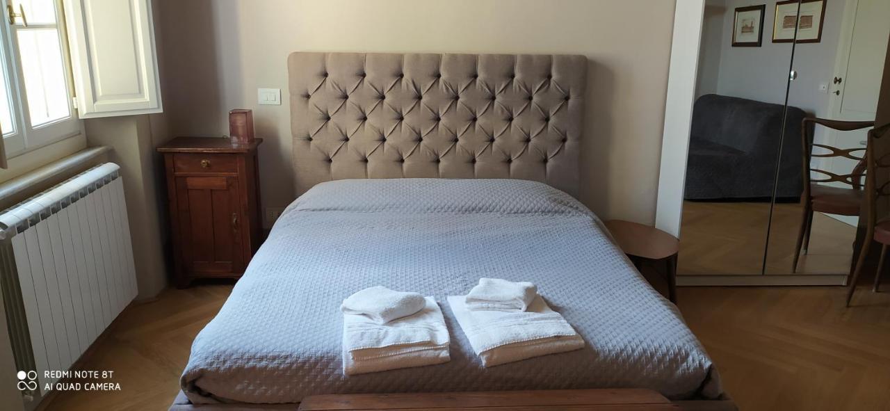 Desiderio Apartment Pisa Ngoại thất bức ảnh
