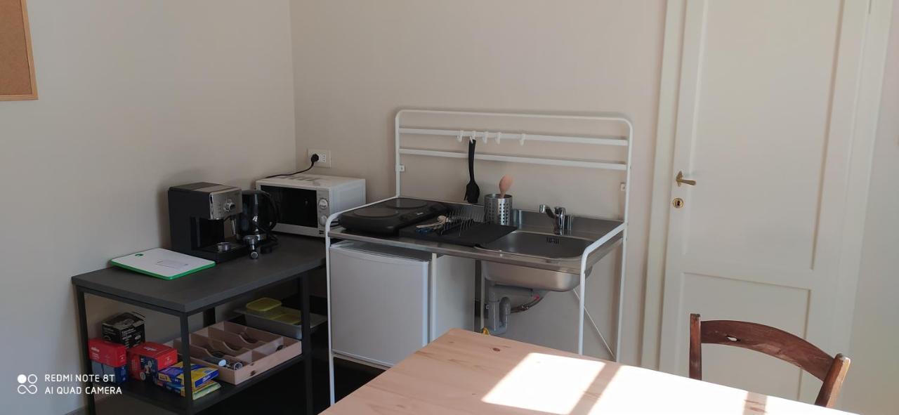 Desiderio Apartment Pisa Ngoại thất bức ảnh